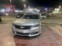 شيفروليه امبالا
